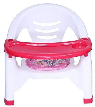 Baby Chair with Attached Table