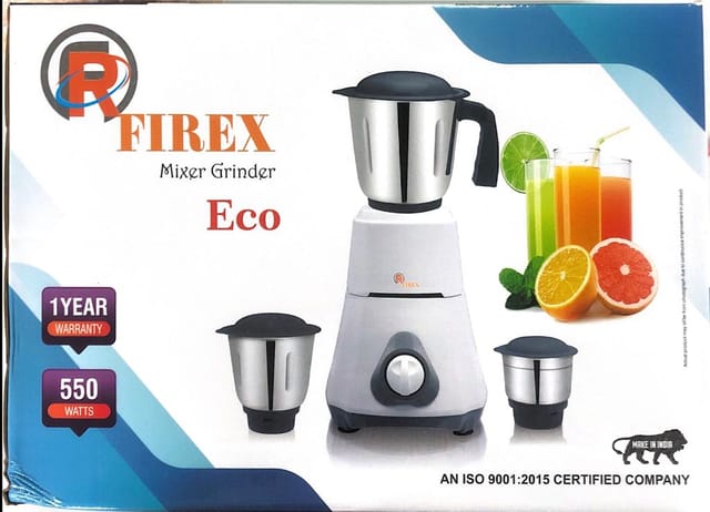 Firex mixer grinder/ Best quality mixer/ Best quality grinder