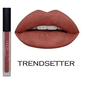 Huda Beauty Liquid Matte Lipstick (Trendsetter)