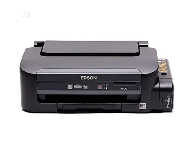 printer m100 epson