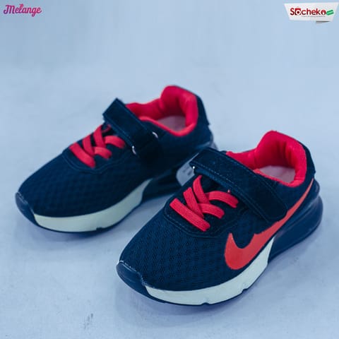 Melange  Nike Shoes for Kids