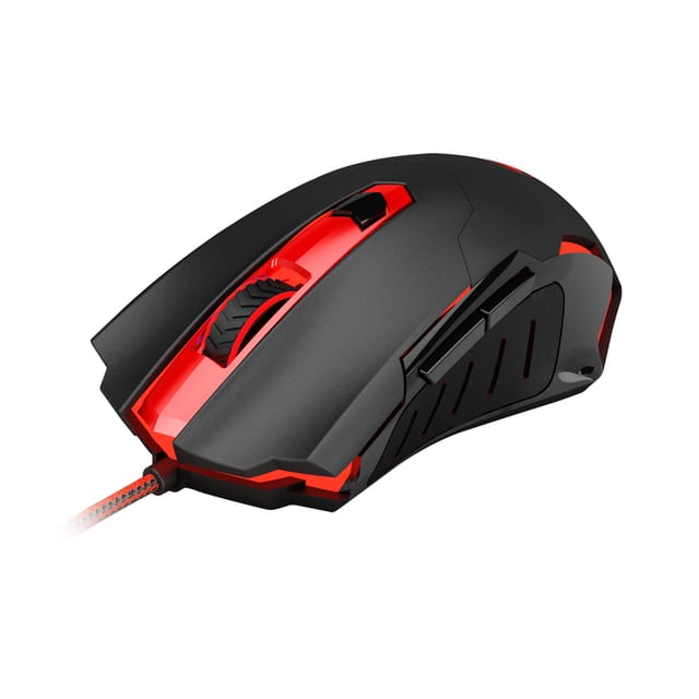 Redragon M705 High performance wired gaming mouse