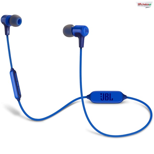 jpl earphone