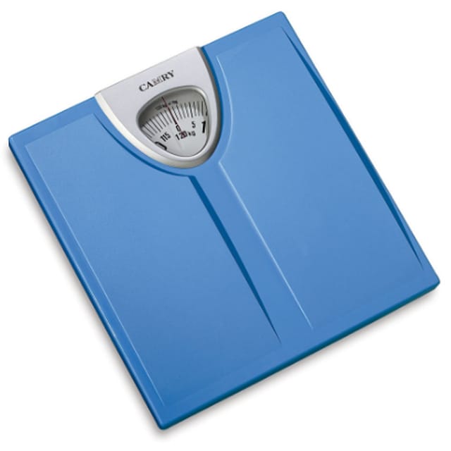 Camry Mechanical Personal Scale