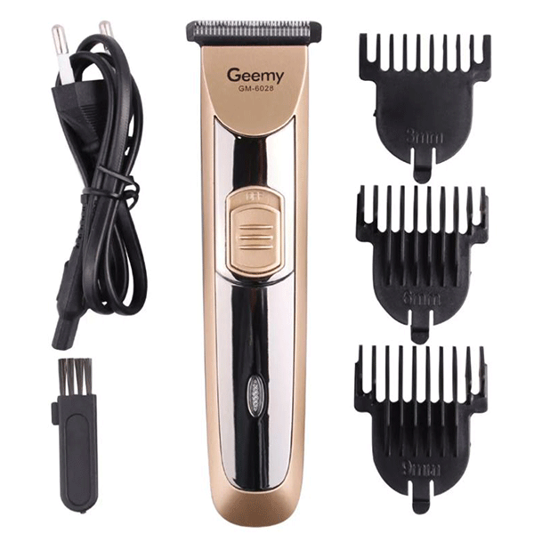 Rechargeable Hair Cutter and Trimmer