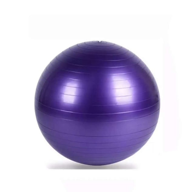 Anti Burst Yoga Ball 65Cm