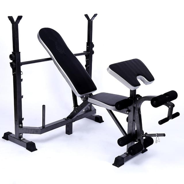 5 In 1 Bench Press For Home Gym 5 In 1 Bench Press For Home Gym