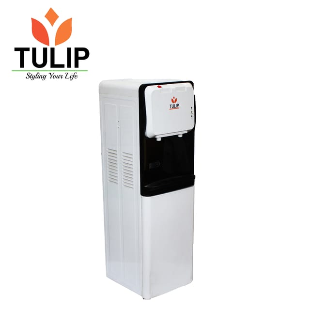 Tulip Desktop Hot and Cold Water Dispenser - TWD-HC04