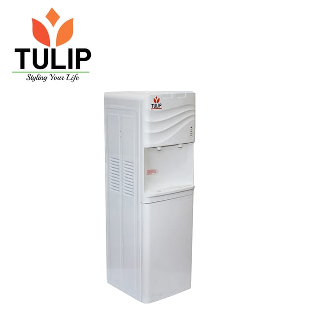 Tulip Desktop Hot and Normal Water Dispenser - TWD-HN03