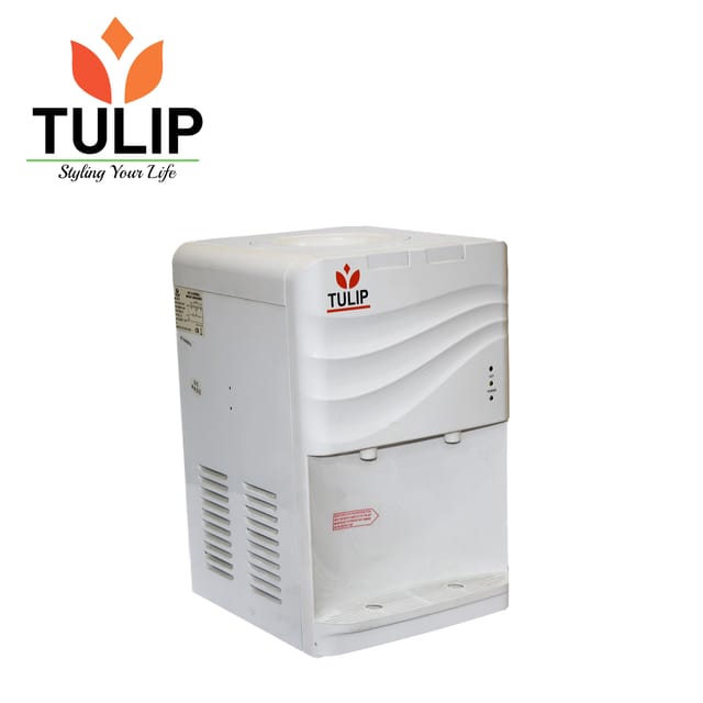 Tulip Desktop Hot and Normal Water Dispenser - T02