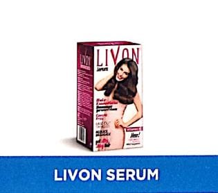 Livon Serum Damage Protect