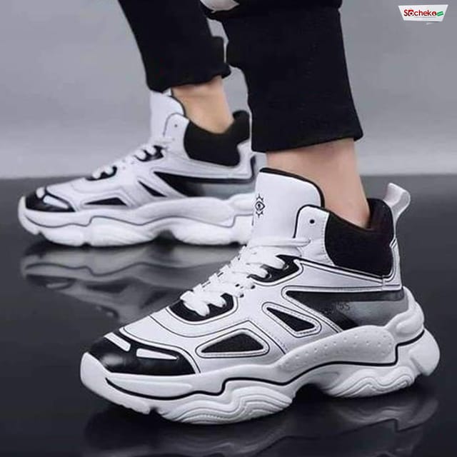 Casual Sneakers For Men