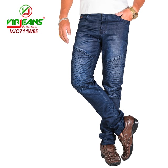 jeans pant with coat