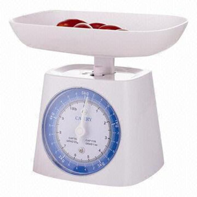 Camry Mechanical Kitchen Scale