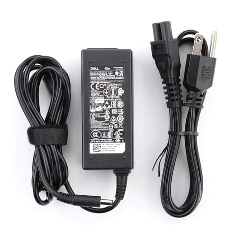 65 watt charger dell