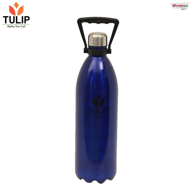 Tulip Cola Bottle 1Ltr with Handle