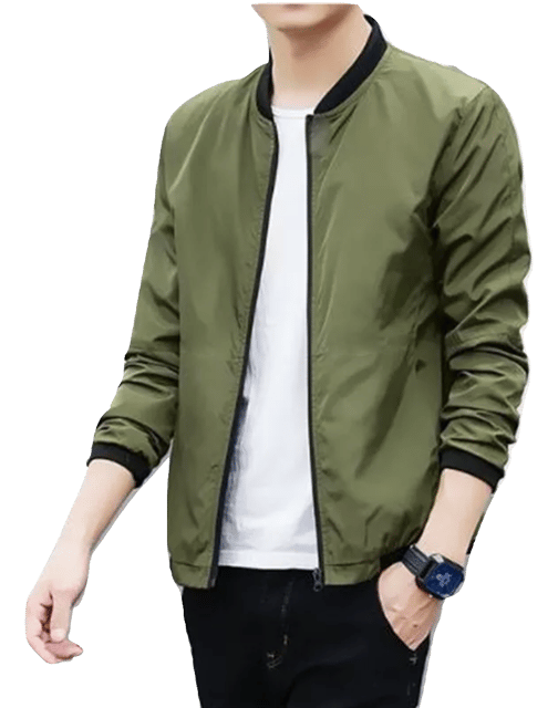 Summer wind jacket Clearance