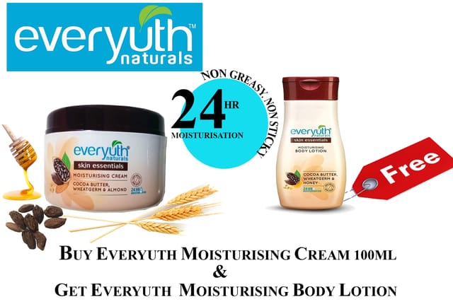 everyuth cold cream