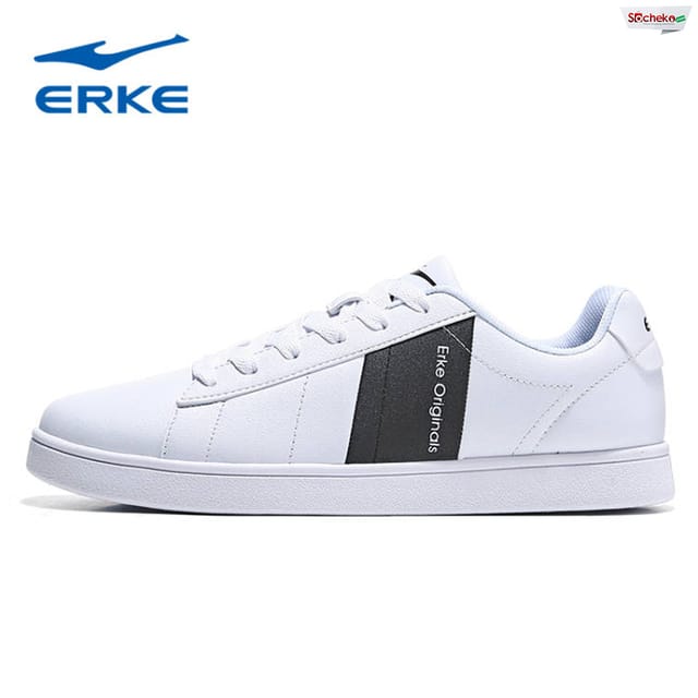 erke casual shoes