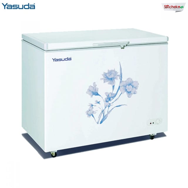 Yasuda Deep Freezer Ys Cf235hbas 235 Litres Online At Best Price In Nepal Socheko Com