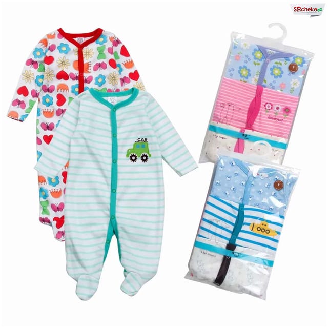 sleepsuit carter