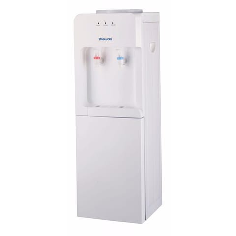 livpure knight ro hot & cold water dispenser