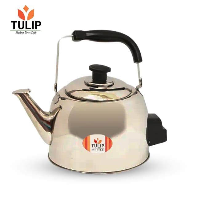 Tulip Automatic Electric Kettle (6L, 1500W)