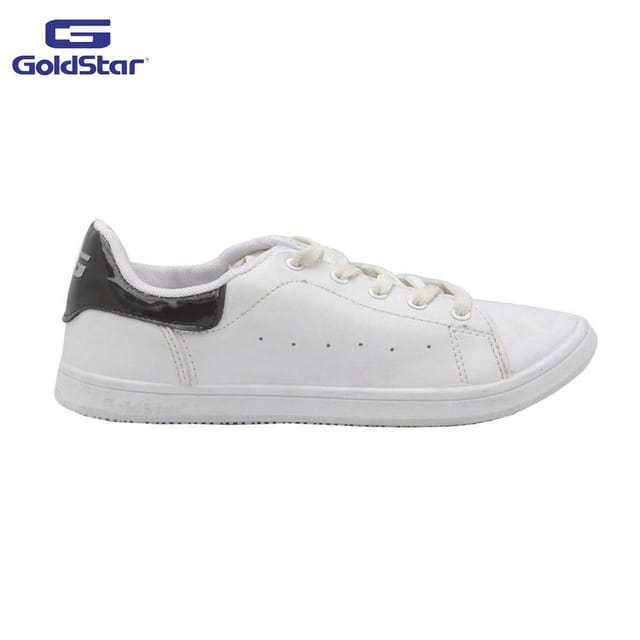 goldstar white shoes