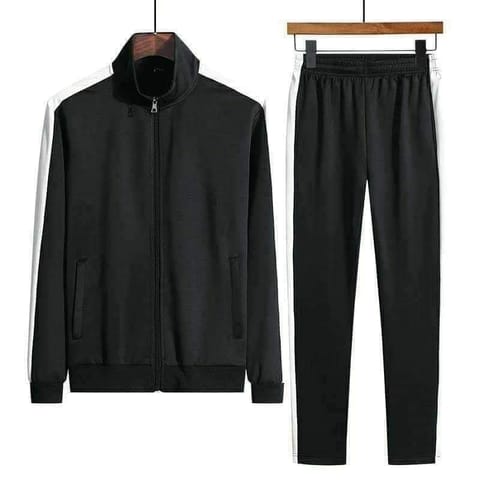 Winter Tracksuit- (Cotton Hoodies and Trouser Set)