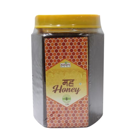 Nature Nest Raw Honey-1000gm