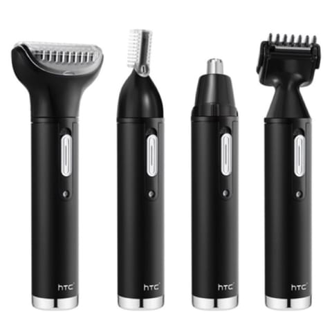HTC AT-030 Hair Trimmer 4 in 1