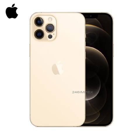 Apple iPhone 12 Pro Max (6/128)