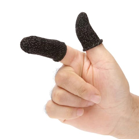 Gaming Finger Sleeve