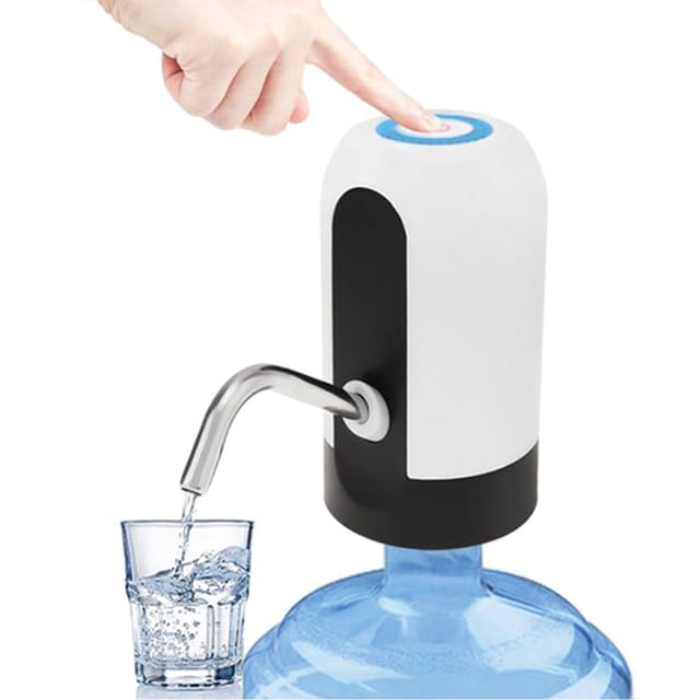 Automatic Water Dispenser Pump