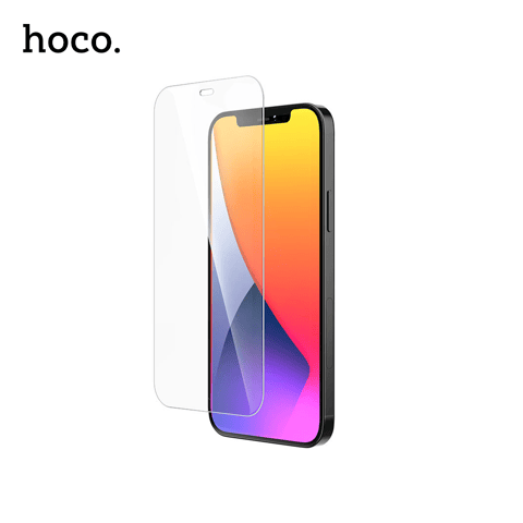 HOCO Tempered film for iPhone12 Mini – A20