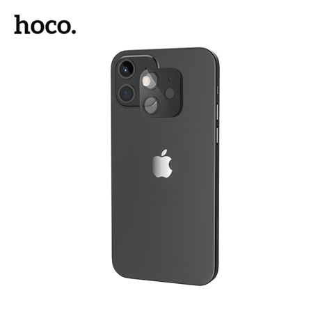 HOCO Camera Lens Tempered Glass-iPhone 11