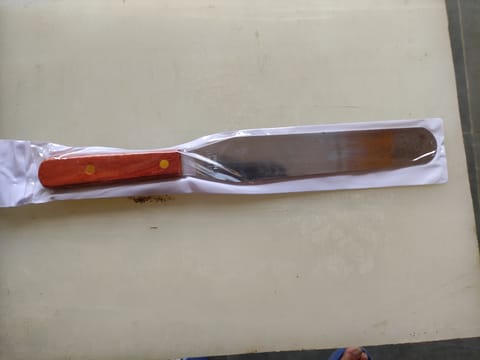 Pairing knife- 9 inches
