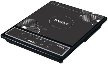 INDUCTION COOKTOP BIC 124 ACTIVE