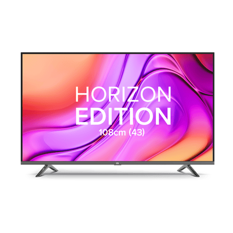 Mi TV 4A 108cm (43 Inch) Horizon Edition