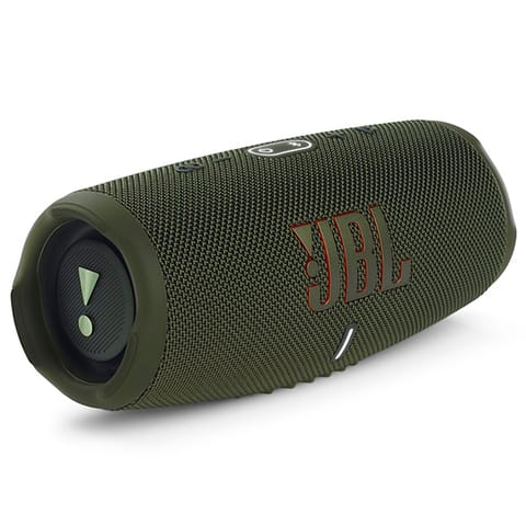JBL CHARGE 5 - Play & Charge Endlessly (20hrs Battery Backup)