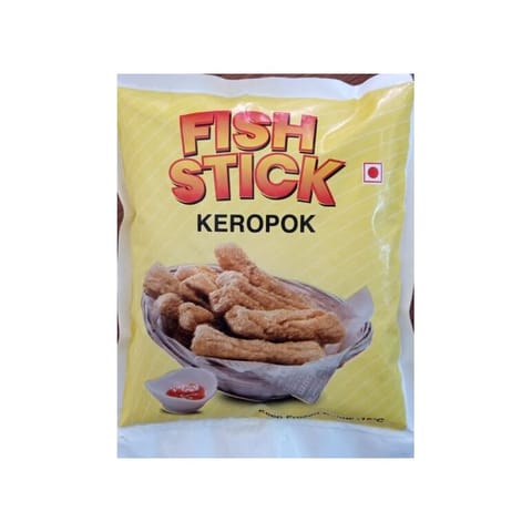 Fish Stick (keropok)