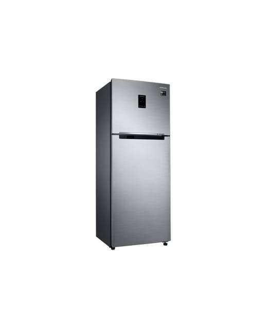 Samsung 5-In-1 Smart Convertible Refrigerator 345Ltrs RT37M5535SL