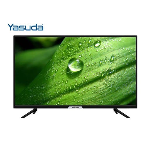 Yasuda 55" Ultra HD 4K Smart LED TV YS 55AUV3