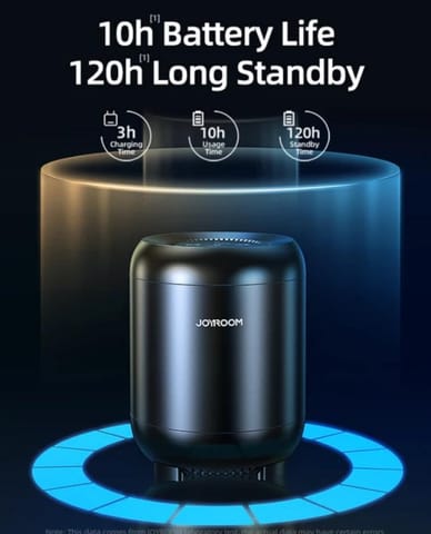 Joyroom mini Wireless speaker
