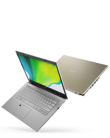 Acer Aspire 514 /Intel I5-1135G7 /8GB DDR4 /256GB M.2 NVMe PCIe SSD