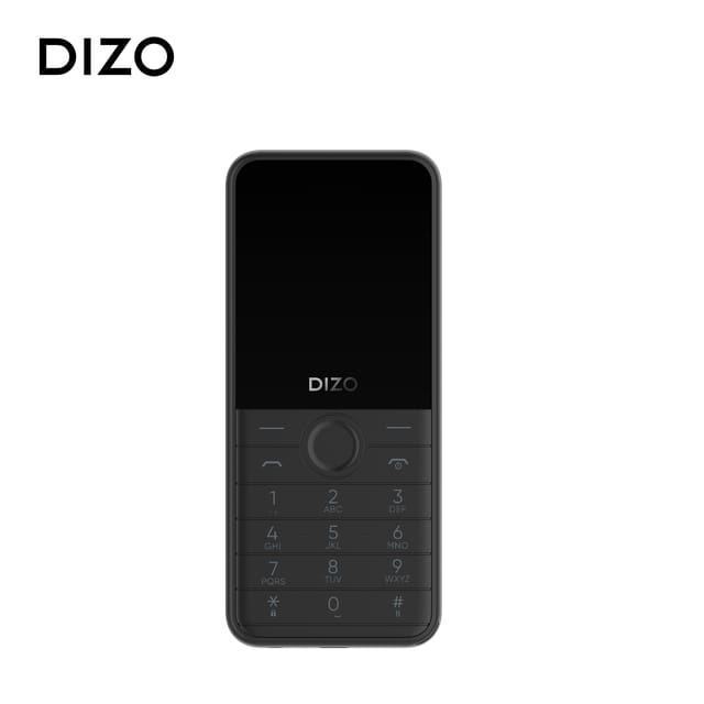 Dizo Mobile Star 300