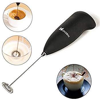 Coffee Mixer And Frother