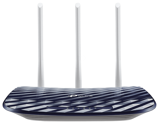 TP Link Archer C20 AC750 Wireless Dual Band Router