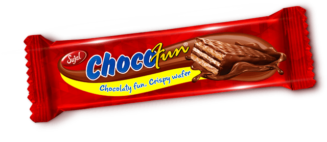 Chocofun (11 gm)
