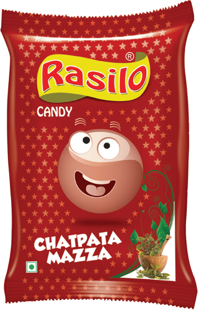 Rasilo Candy (3.75 gm)